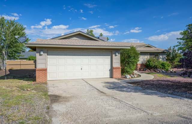 3 Bedroom / 2 Bath home in Prescott Valley for Rent! Gallery 4