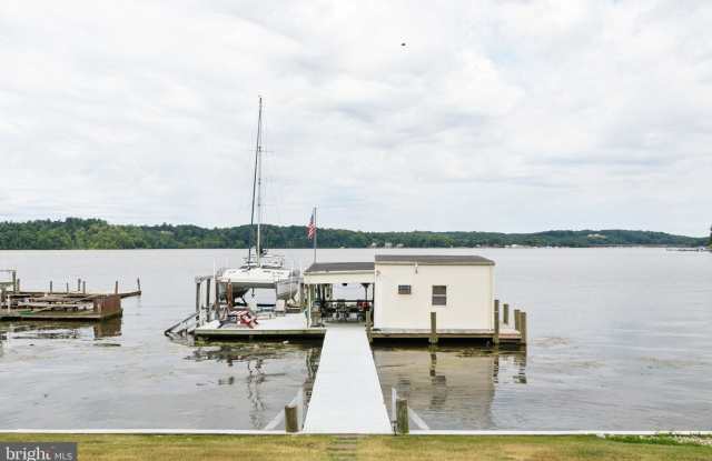 36 SHORE Drive unit: Boathouse - 36 Shore Drive, Stafford County, VA 22554