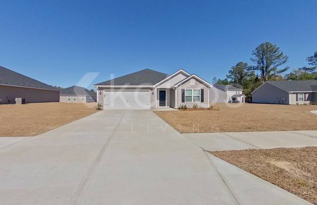 106 Saint Matthew Way - 106 Saint Matthew Way, Springfield, GA 31329