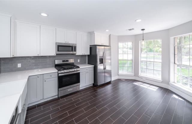 5302 Prairie Creek Drive - 5302 Prairie Creek Drive, Harris County, TX 77084