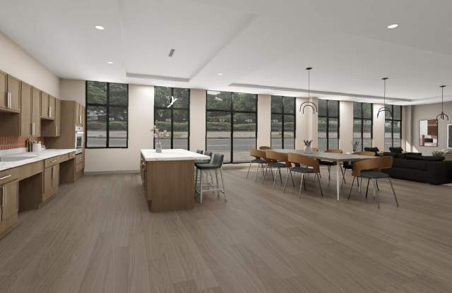 Atwater at Ninth Square - Affordable Housing Gallery 2