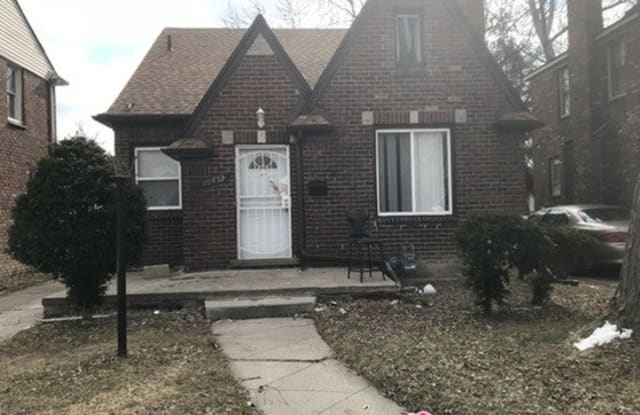 10432 Somerset Avenue - 10432 Somerset Avenue, Detroit, MI 48224