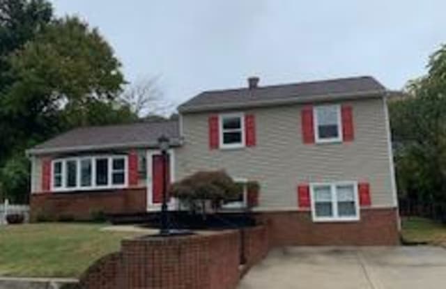 409 LUTHER ROAD - 409 Luther Road, Glen Burnie, MD 21061
