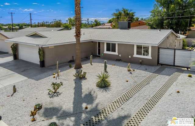 69209 Nilda Dr - 69209 Nilda Drive, Cathedral City, CA 92234