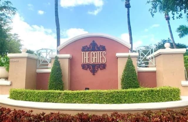 6201 NW 114th Pl - 6201 Northwest 114th Place, Doral, FL 33178