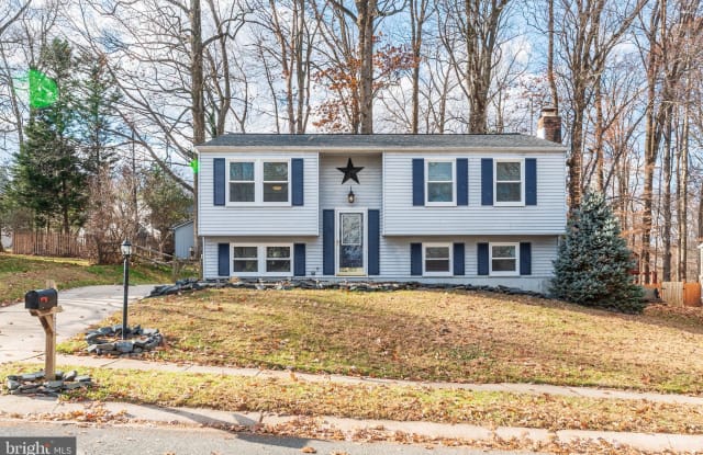 38 BOXTHORN ROAD - 38 Boxthorn Road, Bel Air South, MD 21009