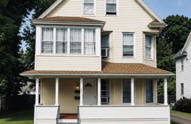 35 Morehouse Street Gallery 1