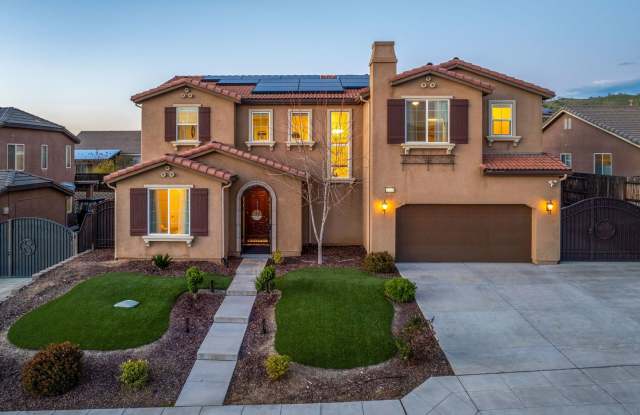 $3,395 Millerton  Friant, 4 Bedroom - Ruscello Ln, Friant - Millerton Lake + Beautiful Views photos photos