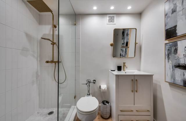 3883 Turtle Creek Blvd - 3883 Turtle Creek Boulevard, Dallas, TX 75219