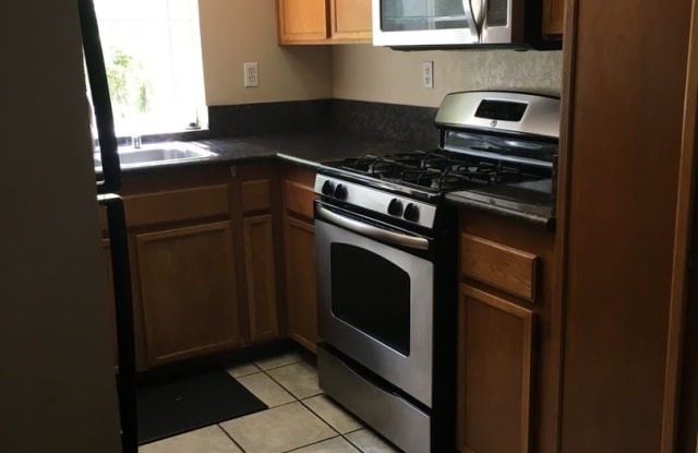 4575 Contour  #102 - 4575 Contour Boulevard, San Diego, CA 92115