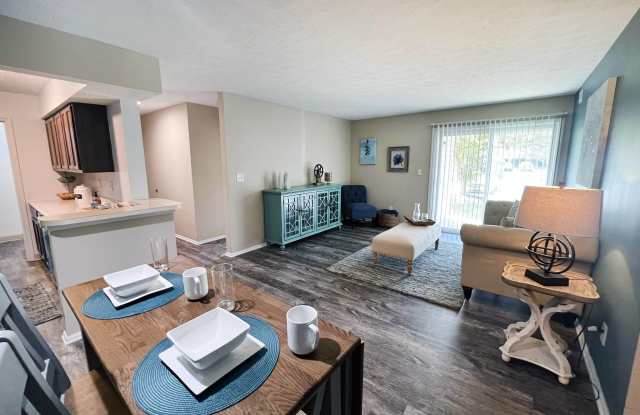 Steeplechase Apartments Gallery 4