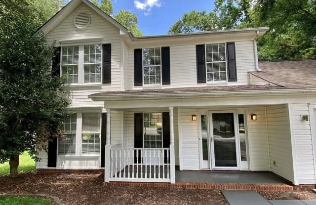 6405 Mounting Rock Rd - 6405 Mounting Rock Road, Charlotte, NC 28217