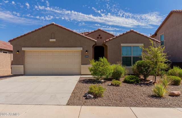 10743 W Bronco Trail - 10743 West Bronco Trail, Peoria, AZ 85383