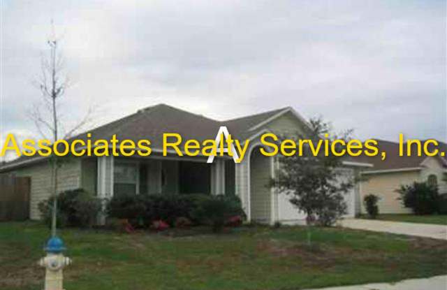 SUBLEASE 3bed/2bath located in the desirable Weatherly Community - 2146 Northwest 87 Terrace, Alachua County, FL 32606