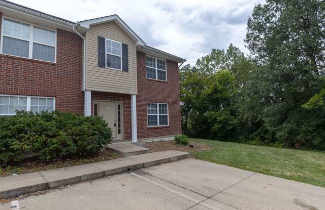 Affordable 2 Bedroom Townhouse photos photos