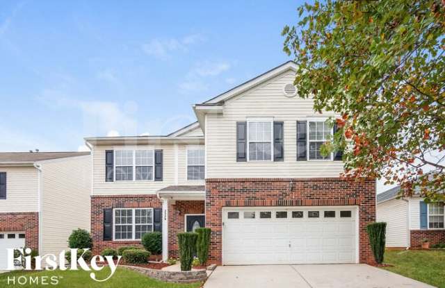 2329 Nettleton Court - 2329 Nettleton Court, Charlotte, NC 28105