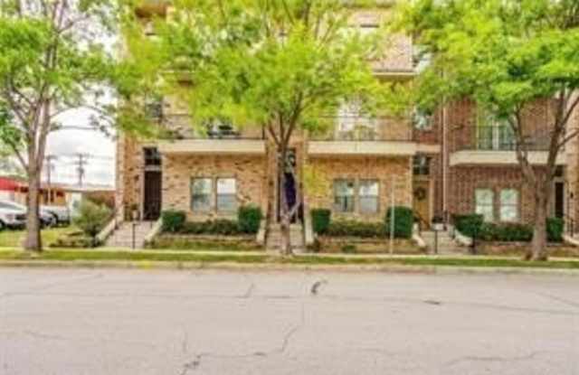 2816 Lubbock Avenue - 2816 Lubbock Avenue, Fort Worth, TX 76109