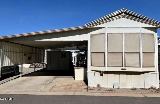 210 E MESA Drive Gallery 2