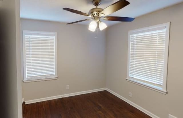 1317 E Elm Street - 1317 East Elm Street, Olathe, KS 66061