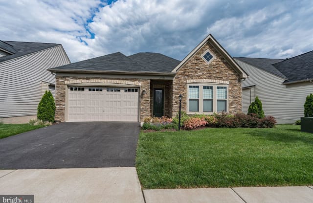 24726 MARSHY HOPE STREET - 24726 Marshy Hope Street, Stone Ridge, VA 20105
