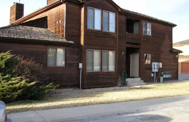 10313 W 80th Dr Unit D - 10313 West 80th Drive, Arvada, CO 80005