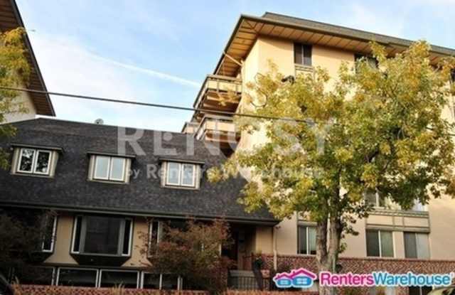 Beautiful 1 Bed 1 Bath in Capitol Hill (Water/sewer and Trash Utilities Included!) photos photos