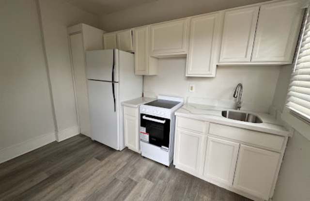 136 North 11th Avenue - 136 North 11th Avenue, Phoenix, AZ 85007