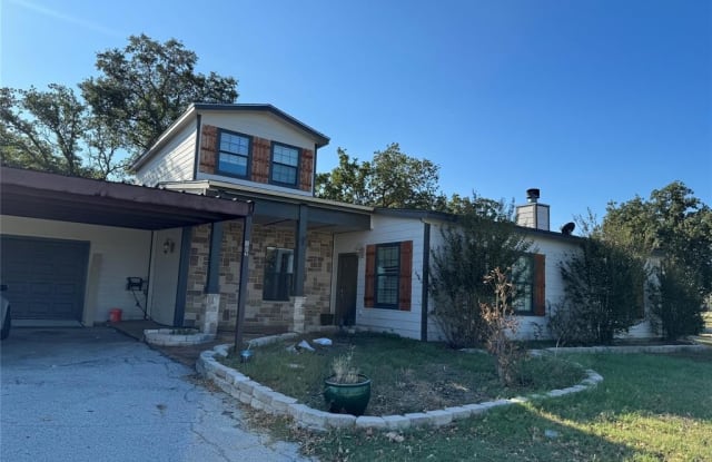 159 Fox Road - 159 Fox Road, Parker County, TX 76088