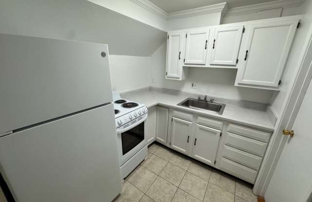 42 Harvard Ave - 42 Harvard Avenue, Brookline, MA 02446 42 Harvard Ave - 42 Harvard Avenue, Brookline, MA 02446