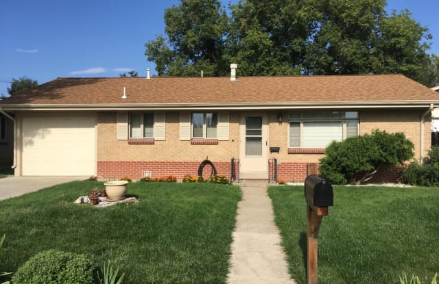 5425 Quay Street - 5425 Quay Street, Arvada, CO 80002