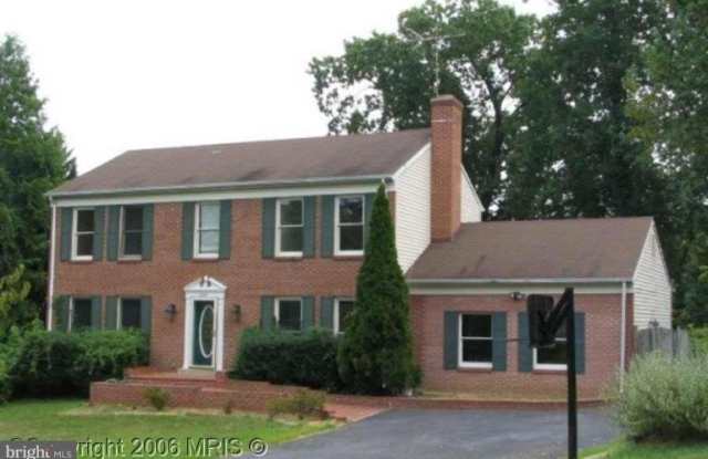 7265 MENDOTA AVENUE - 7265 Mendota Avenue, West Falls Church, VA 22042