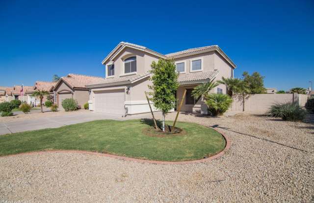 13168 W MONTE VISTA Drive Gallery 2