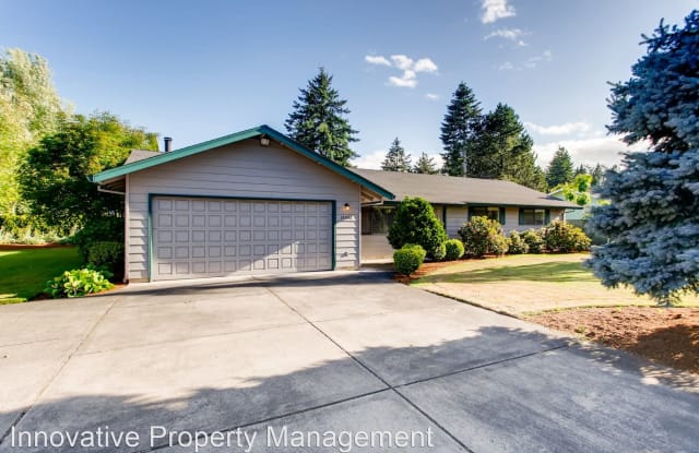 18888 SW Rosa Rd - 18888 Southwest Rosa Road, Aloha, OR 97078