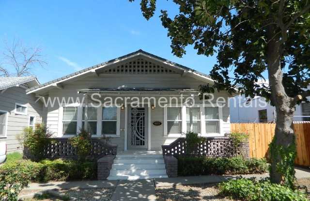 4371 3rd Avenue - 4371 3rd Avenue, Sacramento, CA 95817