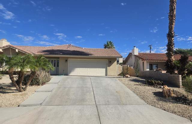 66316 San Juan Road - 66316 San Juan Road, Desert Hot Springs, CA 92240
