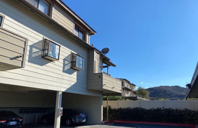 152 Maegan Place, #5 - 152 Maegan Place, Thousand Oaks, CA 91362