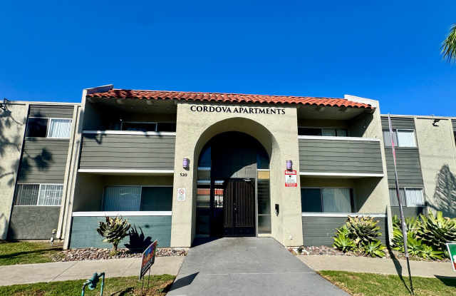 Cordova Apartments photos photos