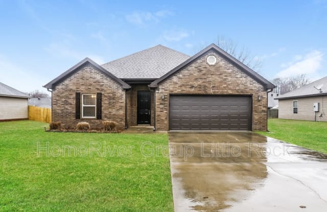 1827 Kenmore Dr - 1827 Kenmore, Benton, AR 72015