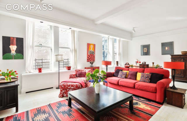 366 Broadway - 366 Broadway, New York City, NY 10013
