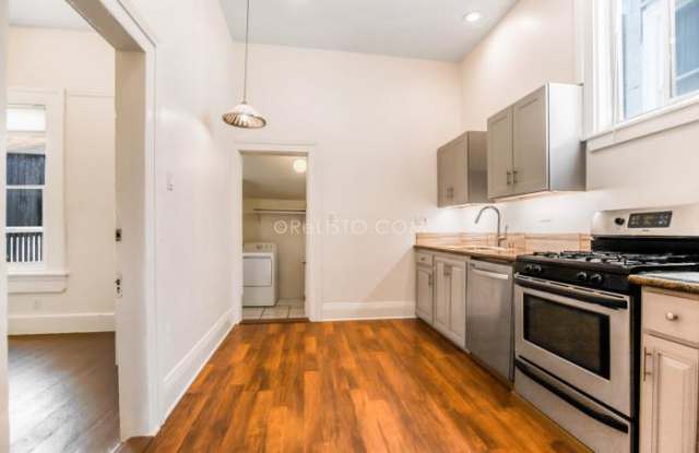 519 Fell St. - 519 Fell Street, San Francisco, CA 94102