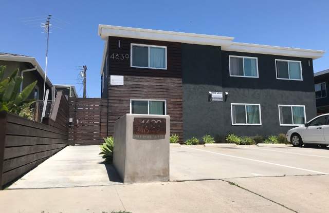 Bancroft | Modern Living in the Heart of Normal Heights! photos photos