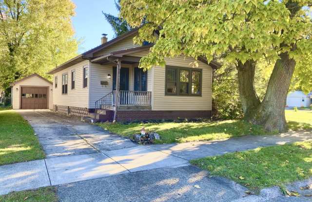 2817 Emerson Avenue - 2817 Emerson Avenue, Erie, PA 16508