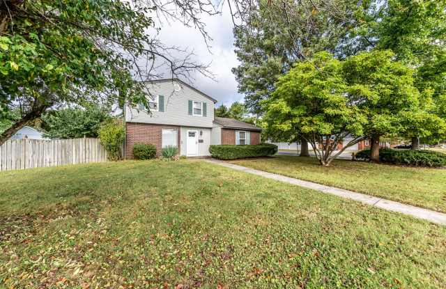 3 bedroom house in O'Fallon Gallery 3
