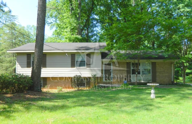 3516 Cherokee Rd - 3516 Cherokee Road, DeKalb County, GA 30340