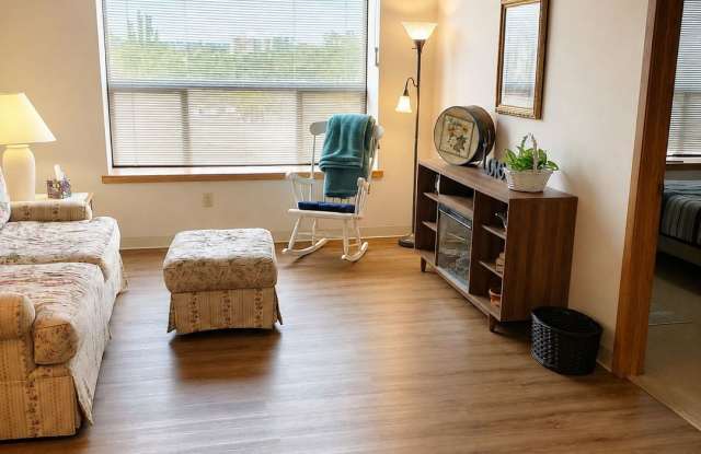 Rainbow Senior Living Gallery 2