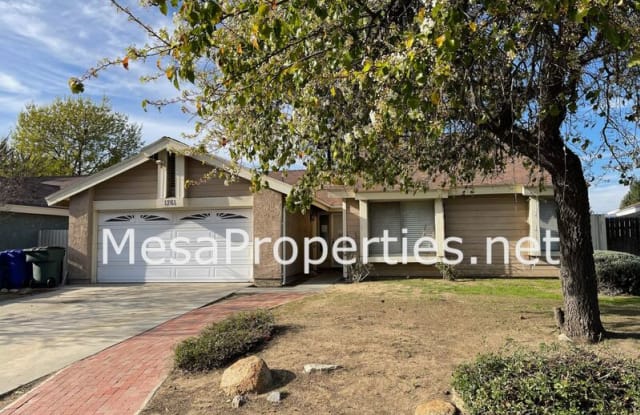 1761 W. Phillips Dr. - 1761 West Phillips Drive, Pomona, CA 91766