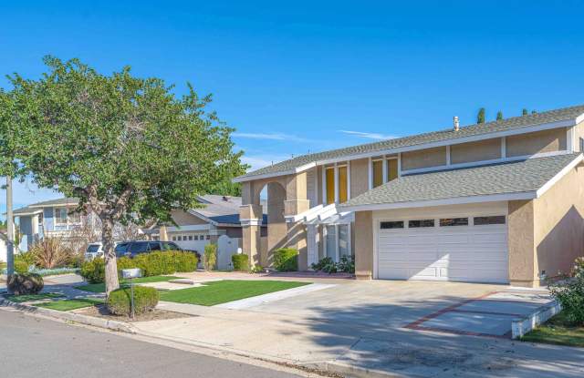 Beautiful Spacious Home in the Heart of Irvine photos photos