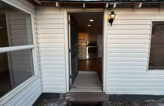 515 East Main Street #1/2 - 515 East Main Street, Norman, OK 73071 515 East Main Street #1/2 - 515 East Main Street, Norman, OK 73071