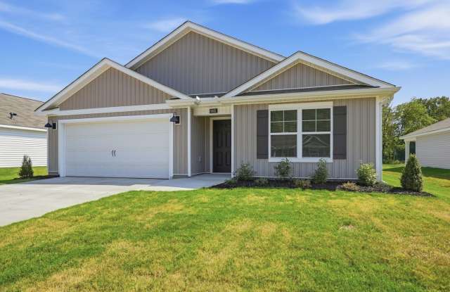 Discover the Perfect Blend of Style, Comfort, and Quality in this New Home! Gallery 1