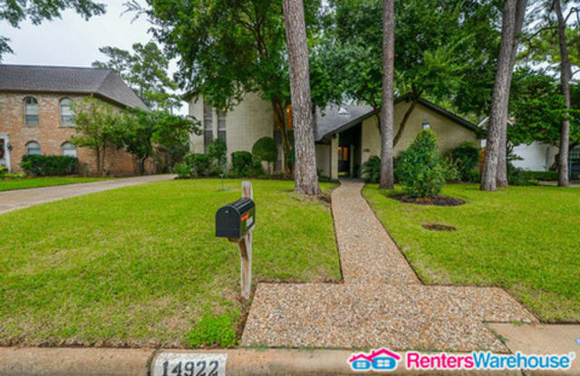 14922 Perthshire Road - 14922 Perthshire Rd, Houston, TX 77079